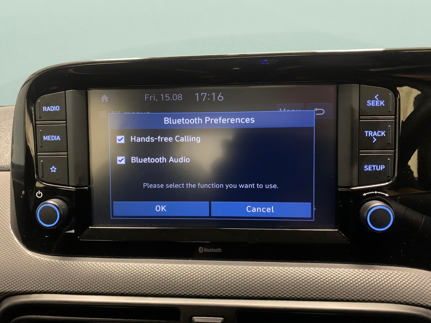 Used Hyundai i10 2022 for sale - 76682181: Photo 20