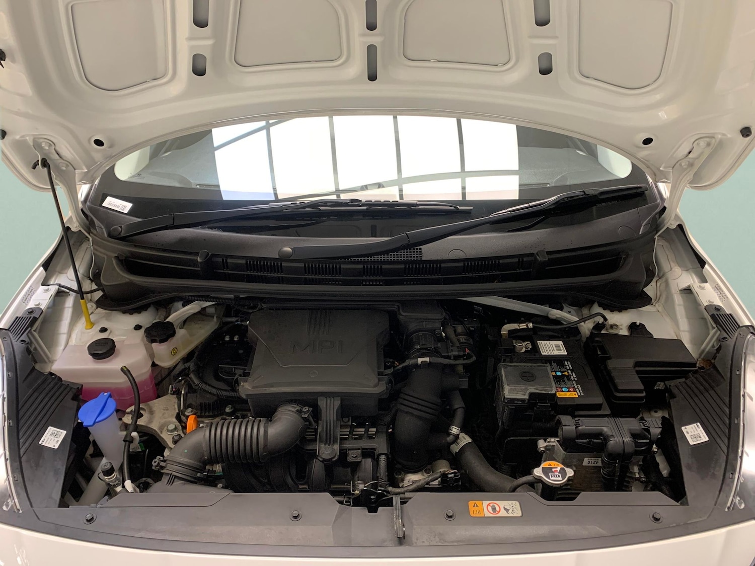 Used Hyundai i10 2022 for sale - 76682181: Photo 36