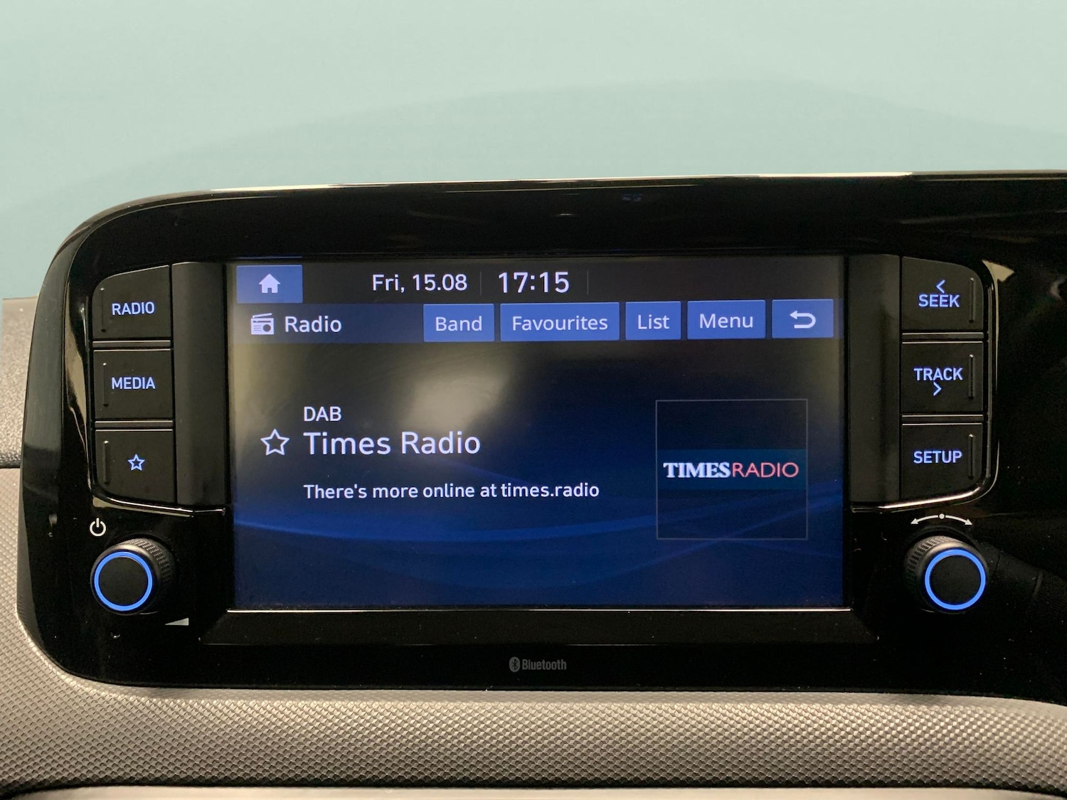 Used Hyundai i10 2022 for sale - 76682181: Photo 6