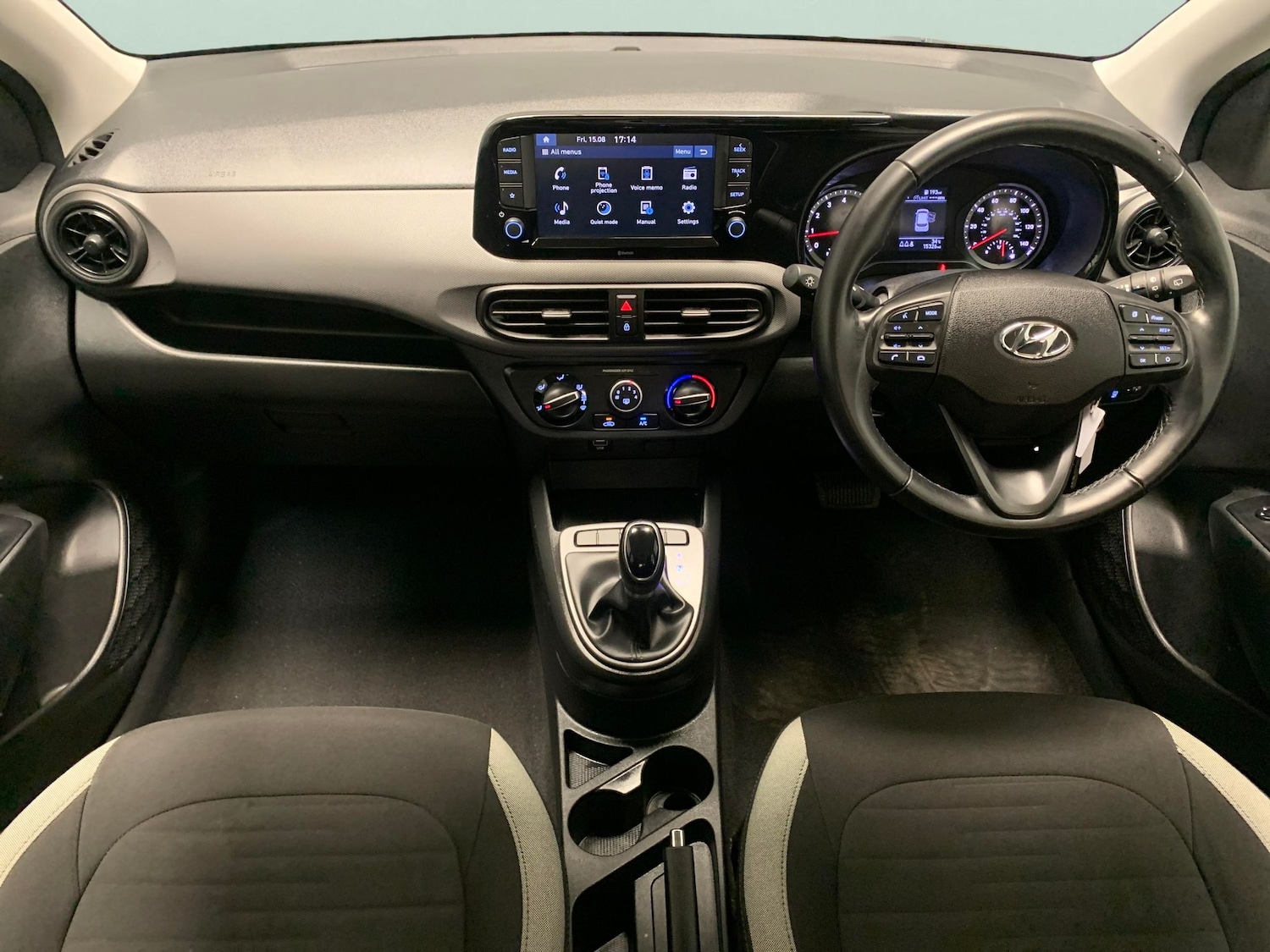 Used Hyundai i10 2022 for sale - 76682181: Photo 7