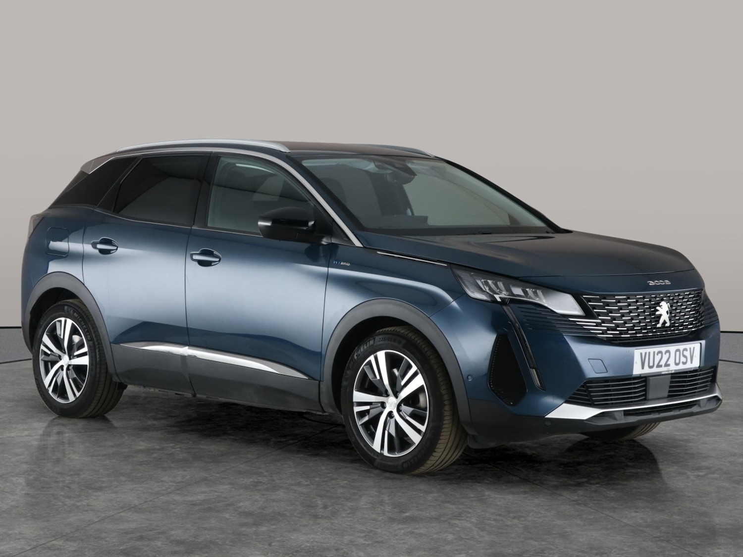 Used Peugeot 3008 2022 for sale - 76400994: Photo 11