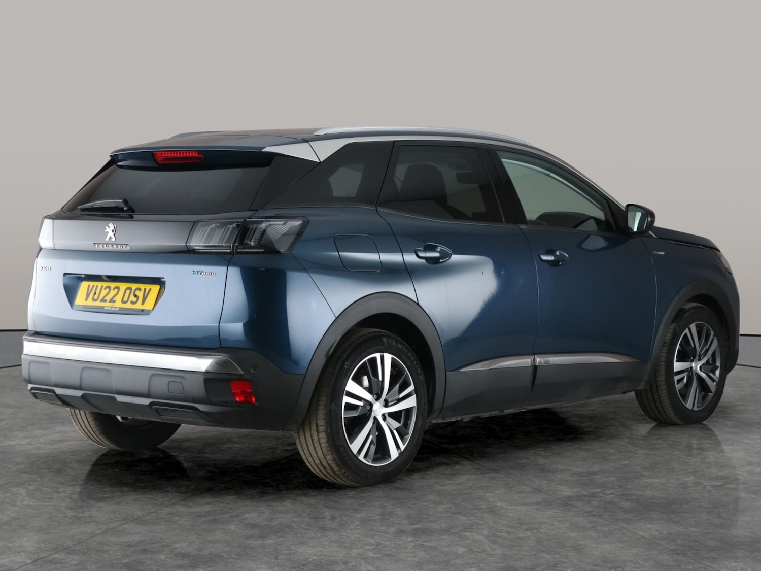 Used Peugeot 3008 2022 for sale - 76400994: Photo 13