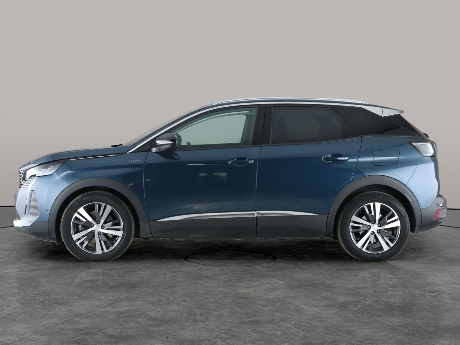 Used Peugeot 3008 2022 for sale - 76400994: Photo 17