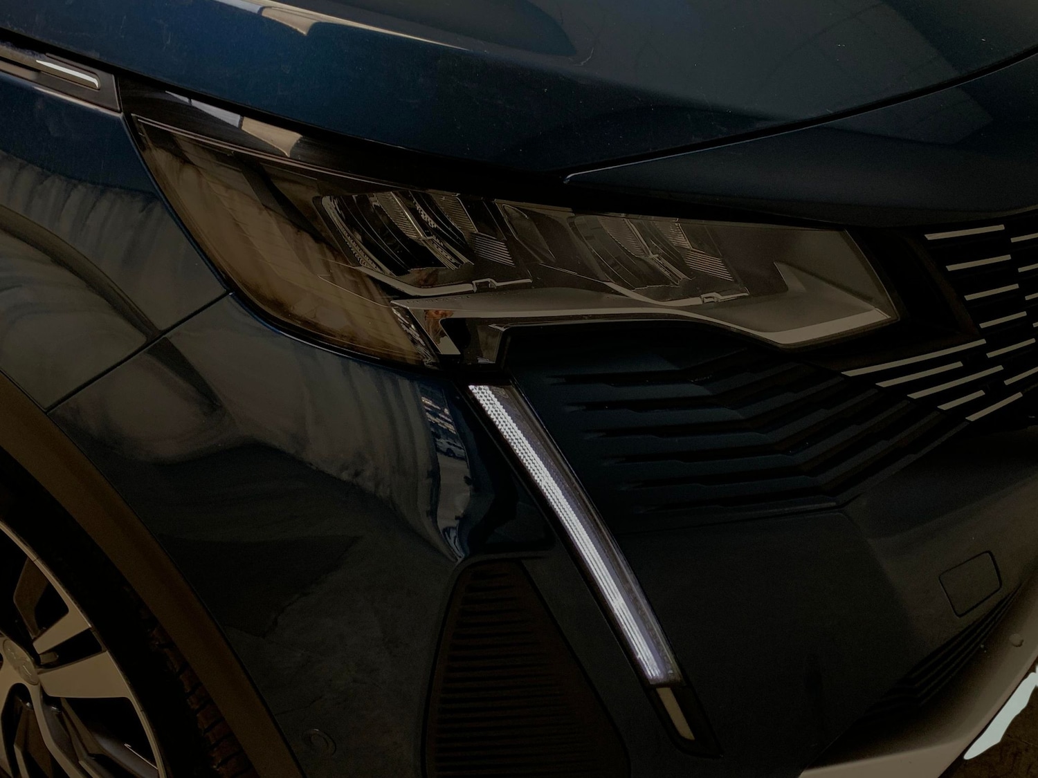 Used Peugeot 3008 2022 for sale - 76400994: Photo 27