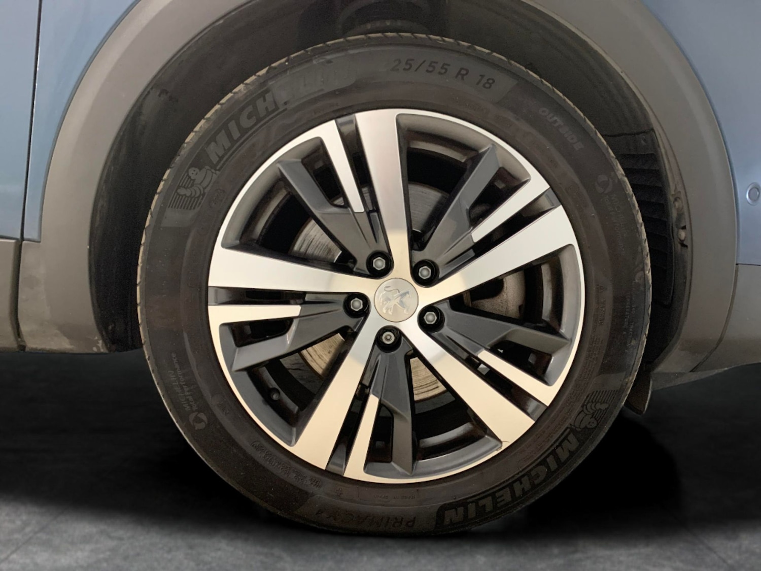 Used Peugeot 3008 2022 for sale - 76400994: Photo 29