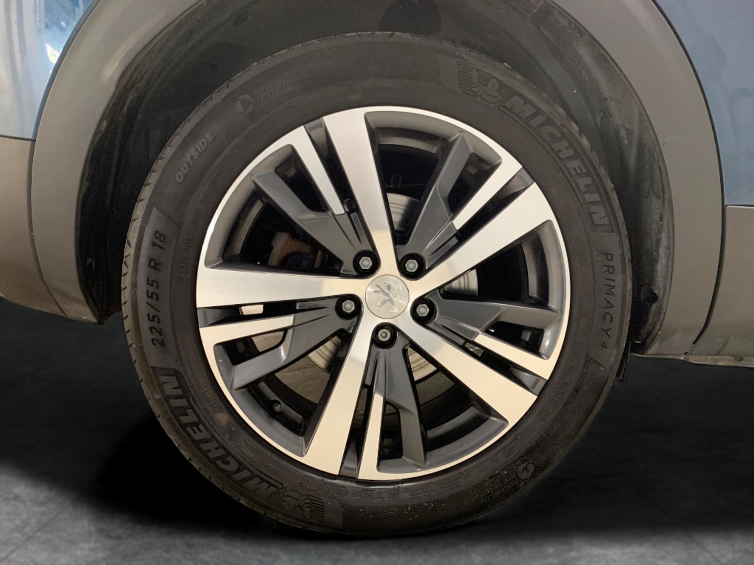 Used Peugeot 3008 2022 for sale - 76400994: Photo 31