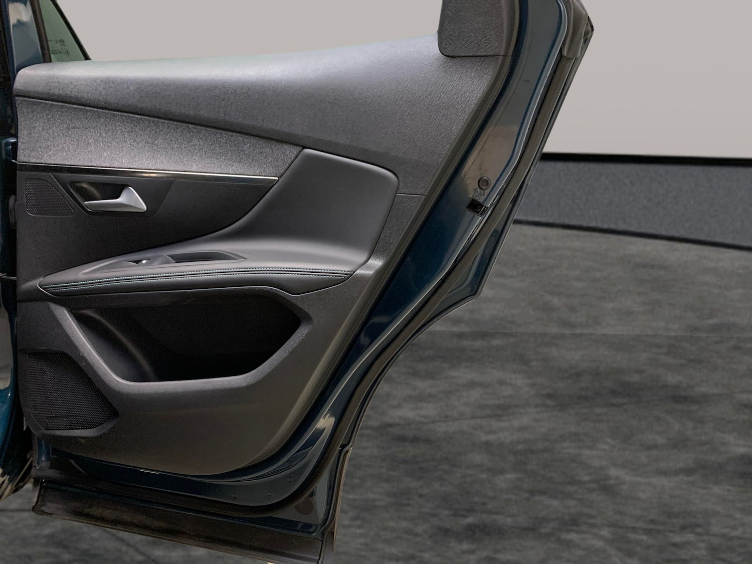 Used Peugeot 3008 2022 for sale - 76400994: Photo 36