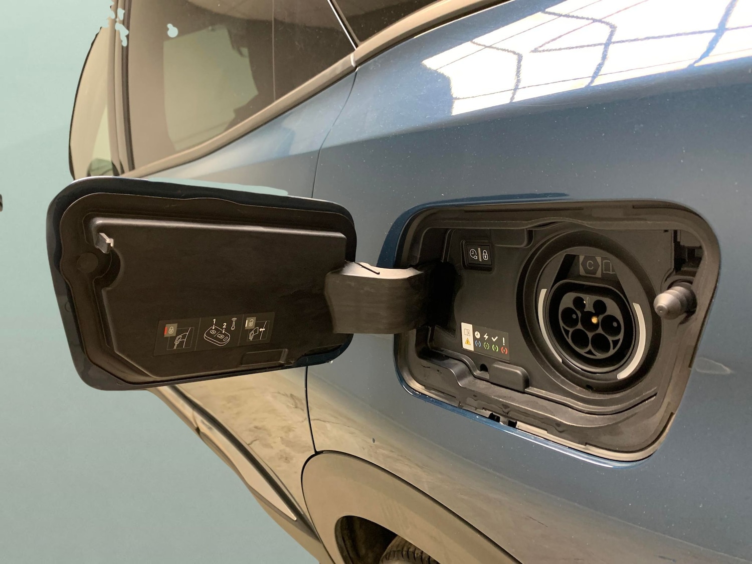 Used Peugeot 3008 2022 for sale - 76400994: Photo 38