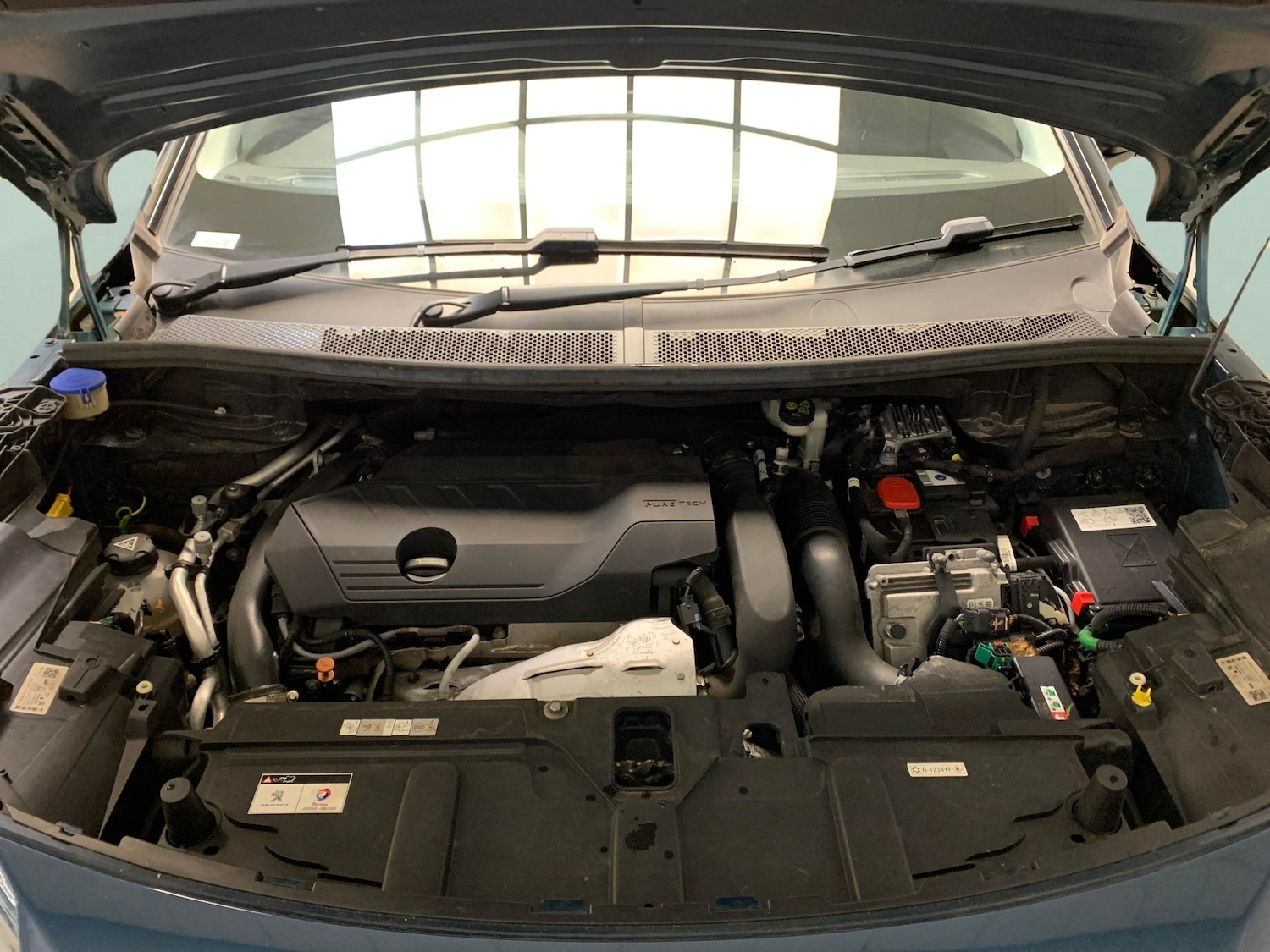 Used Peugeot 3008 2022 for sale - 76400994: Photo 41