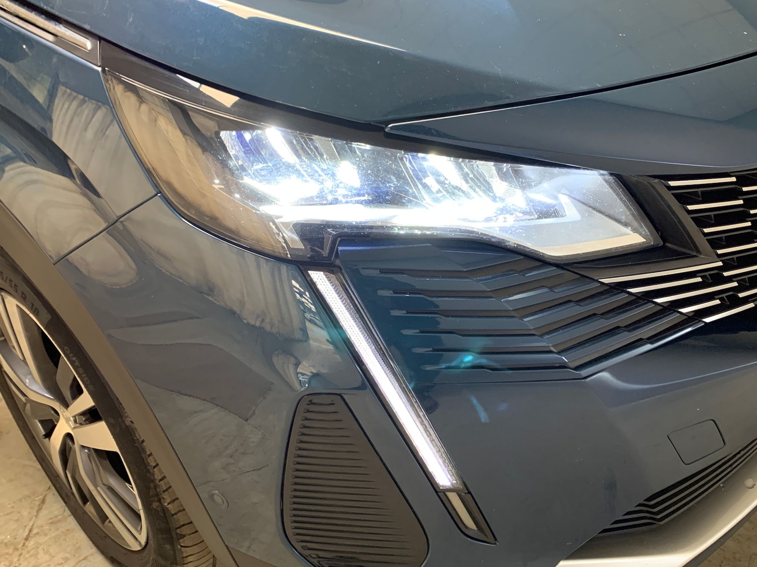 Used Peugeot 3008 2022 for sale - 76400994: Photo 6