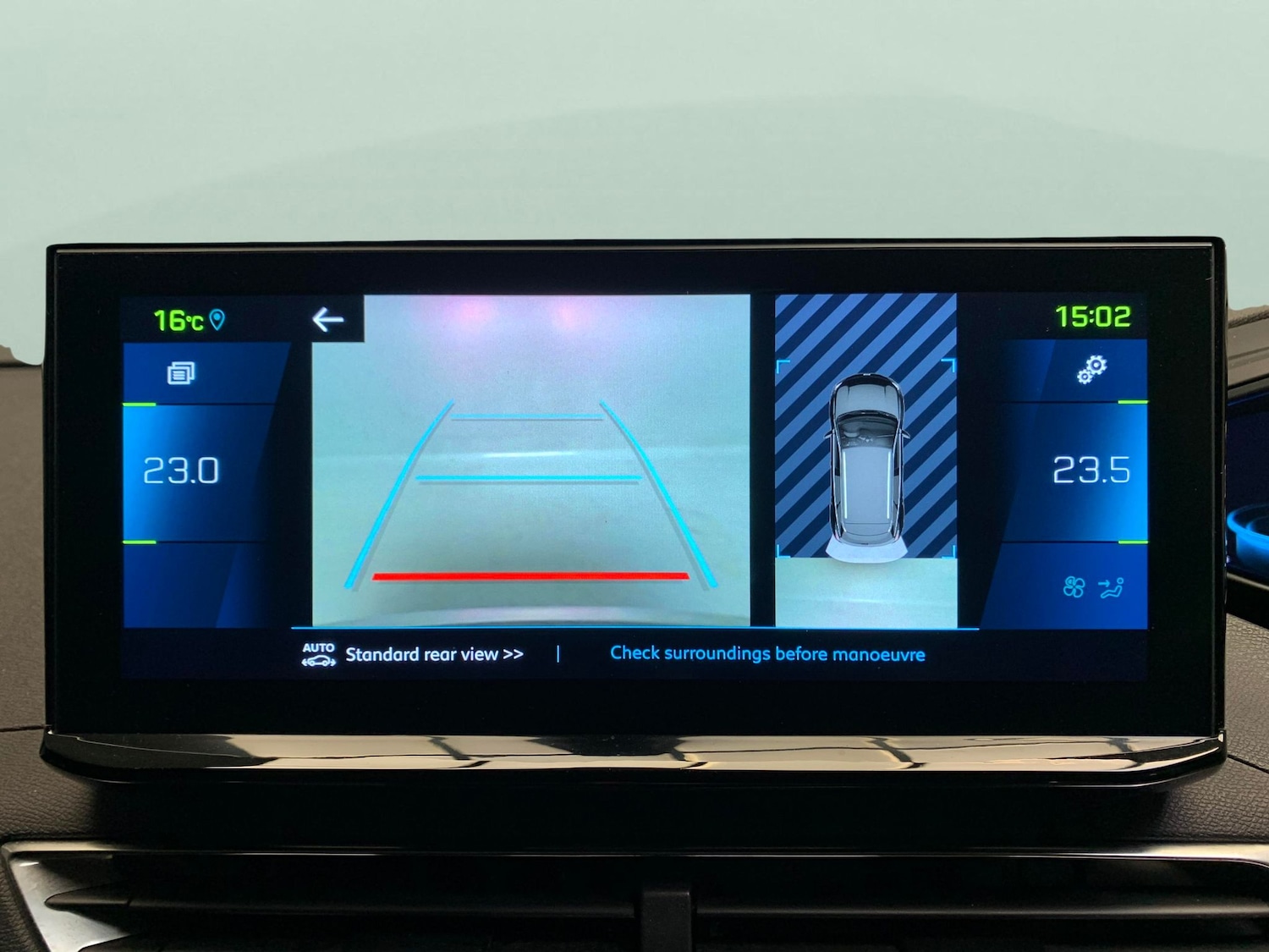 Used Peugeot 3008 2022 for sale - 76400994: Photo 7