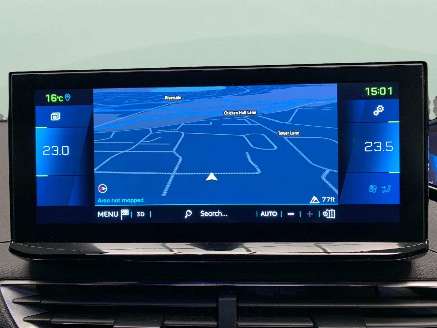 Used Peugeot 3008 2022 for sale - 76400994: Photo 8