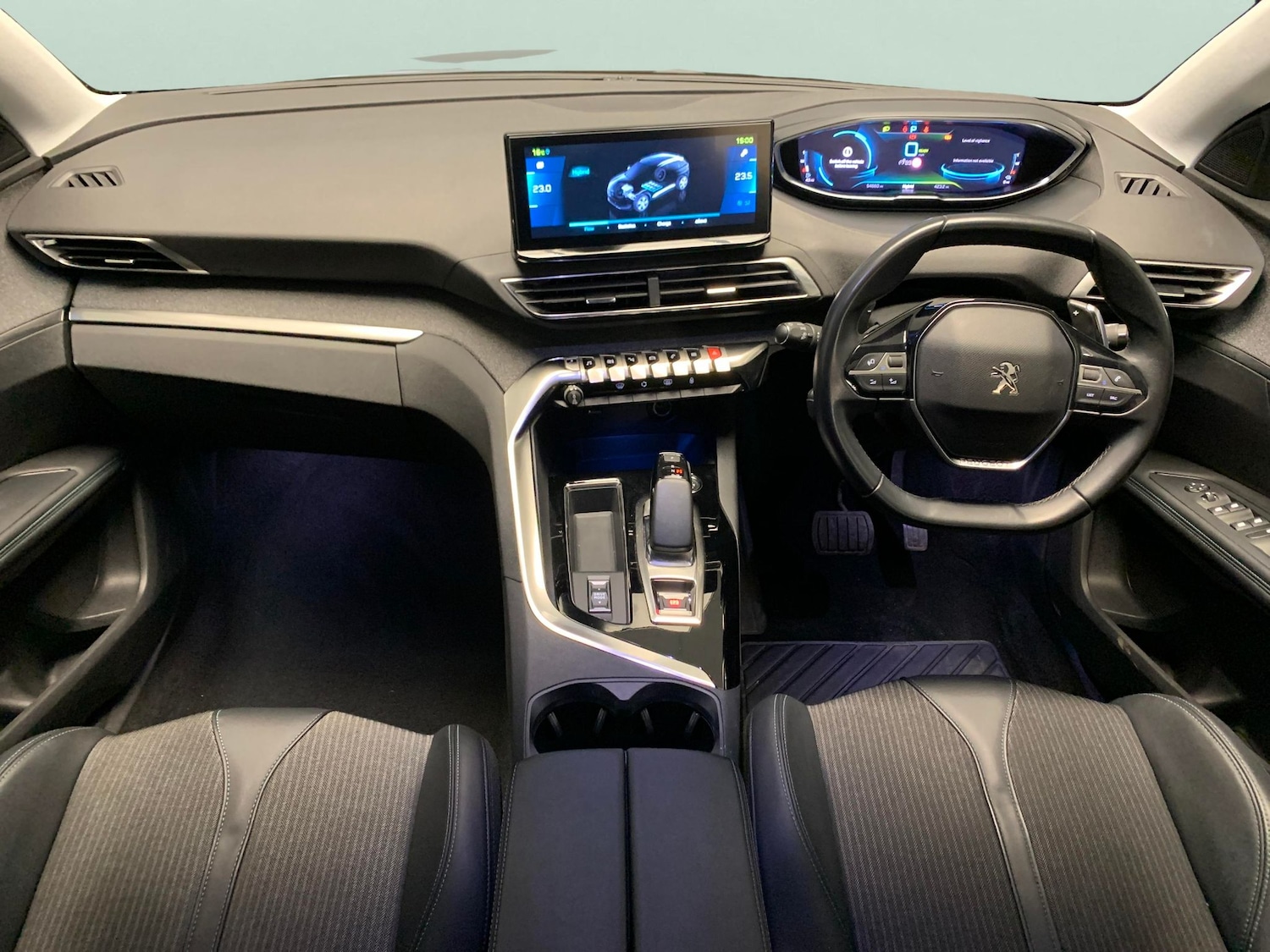 Used Peugeot 3008 2022 for sale - 76400994: Photo 9