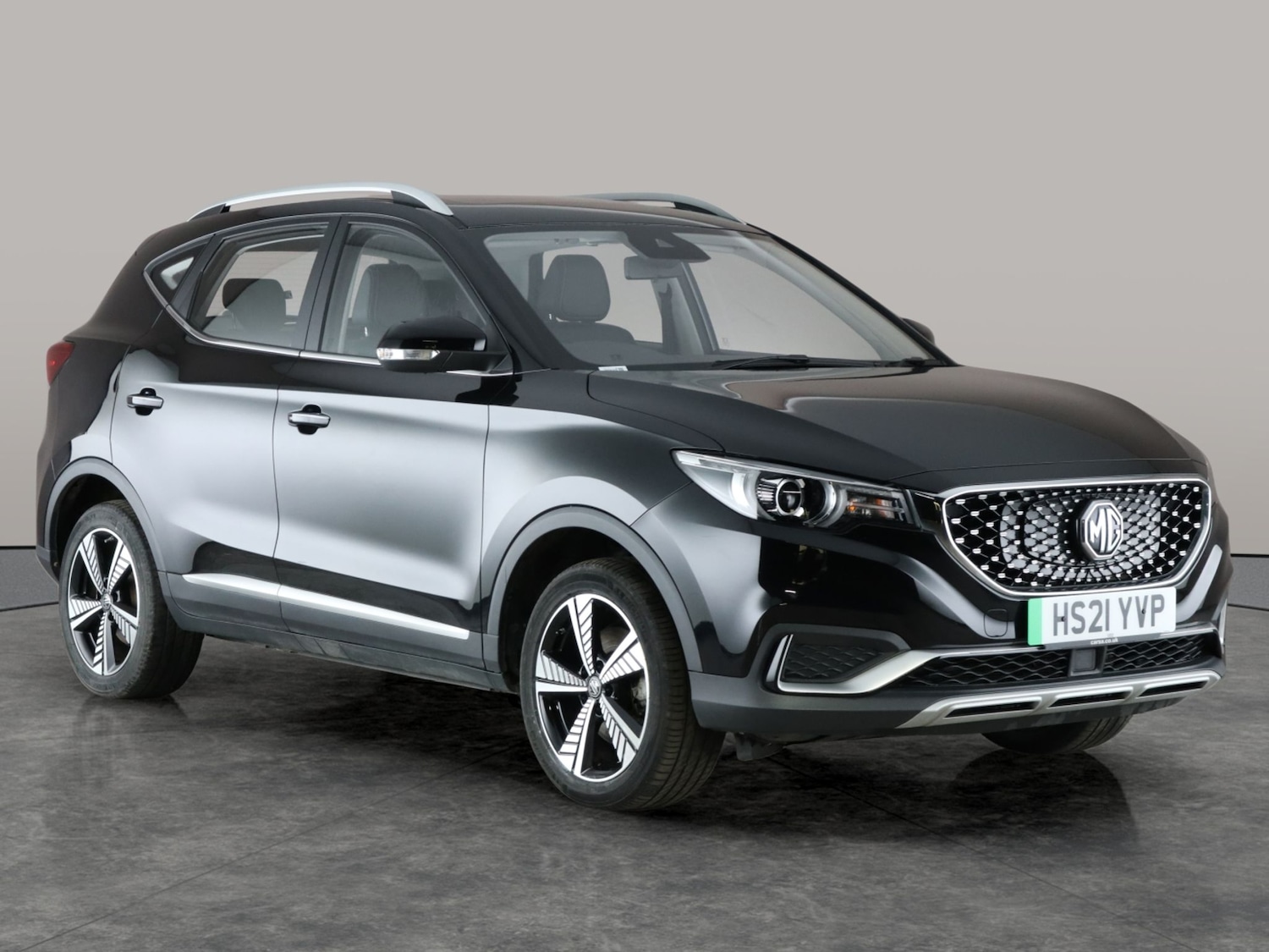 Used MG MG ZS 2021 for sale - 76762903: Photo 10