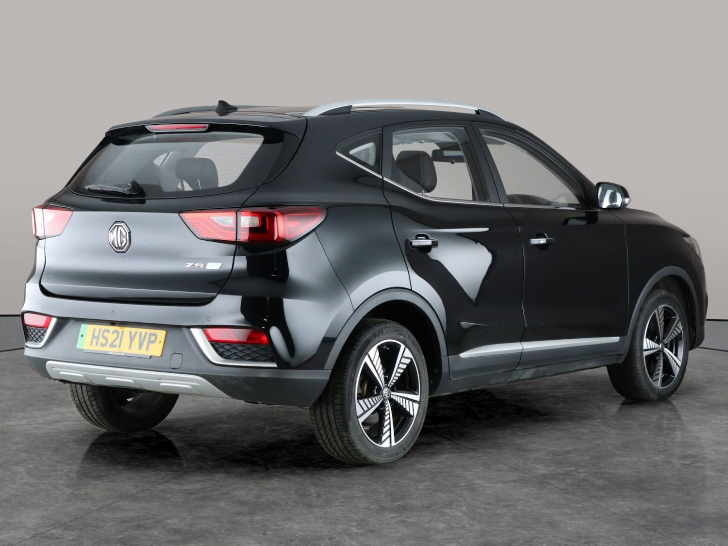 Used MG MG ZS 2021 for sale - 76762903: Photo 12