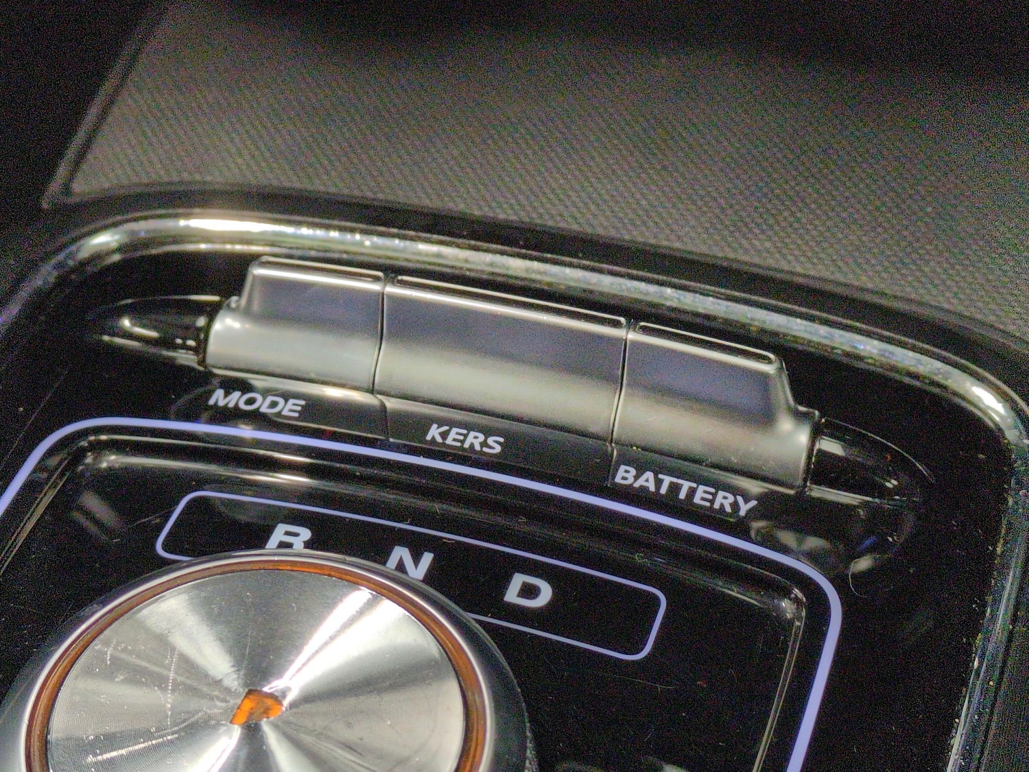 Used MG MG ZS 2021 for sale - 76762903: Photo 19