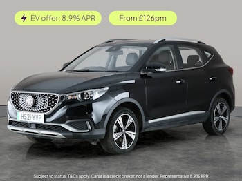 Used MG MG ZS 2021 for sale - 76762903: Photo