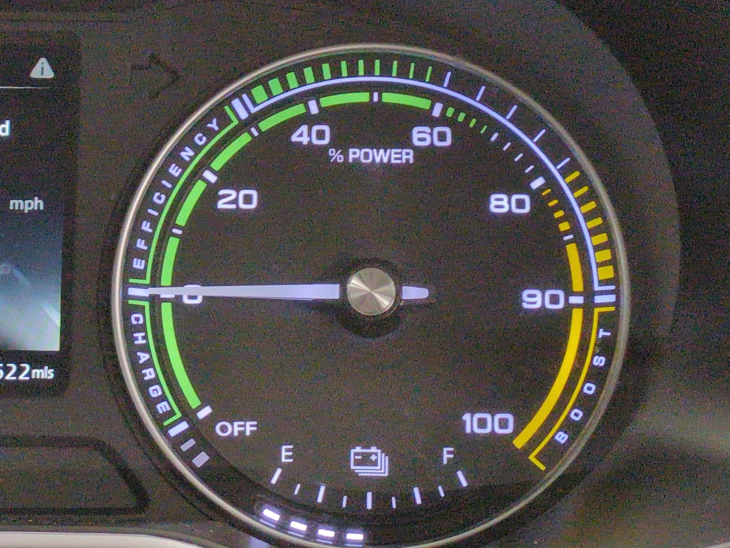 Used MG MG ZS 2021 for sale - 76762903: Photo 22