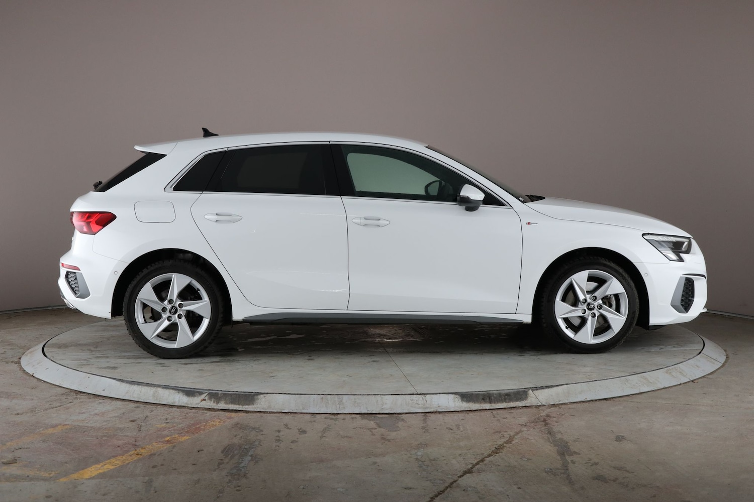 Used Audi A3 2022 for sale - 76751592: Photo 10