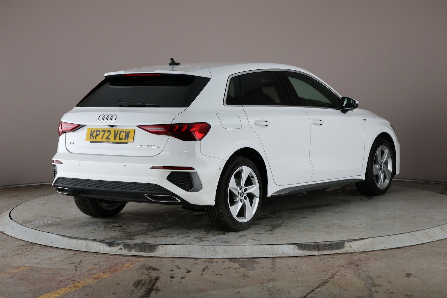 Used Audi A3 2022 for sale - 76751592: Photo 11