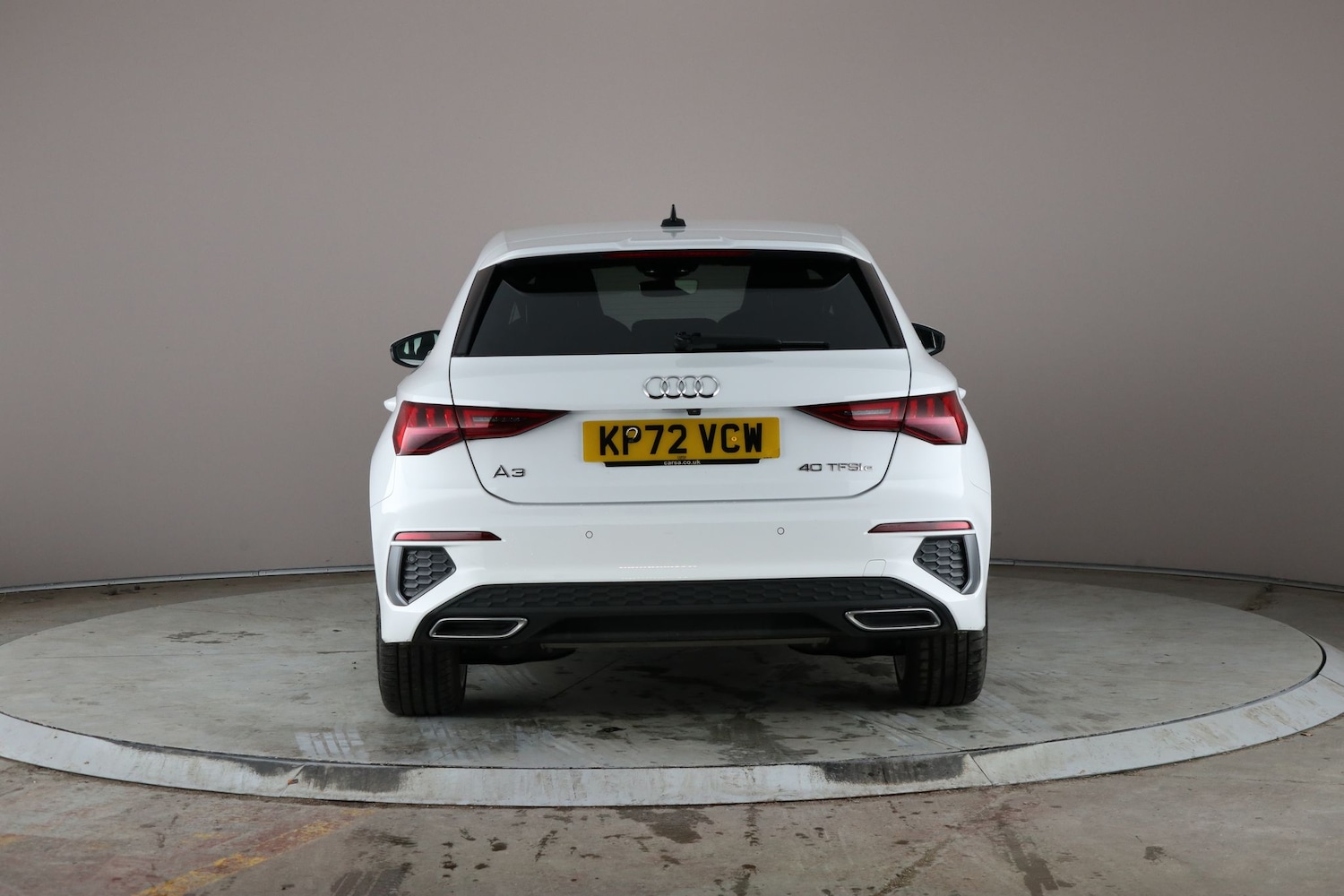 Used Audi A3 2022 for sale - 76751592: Photo 12