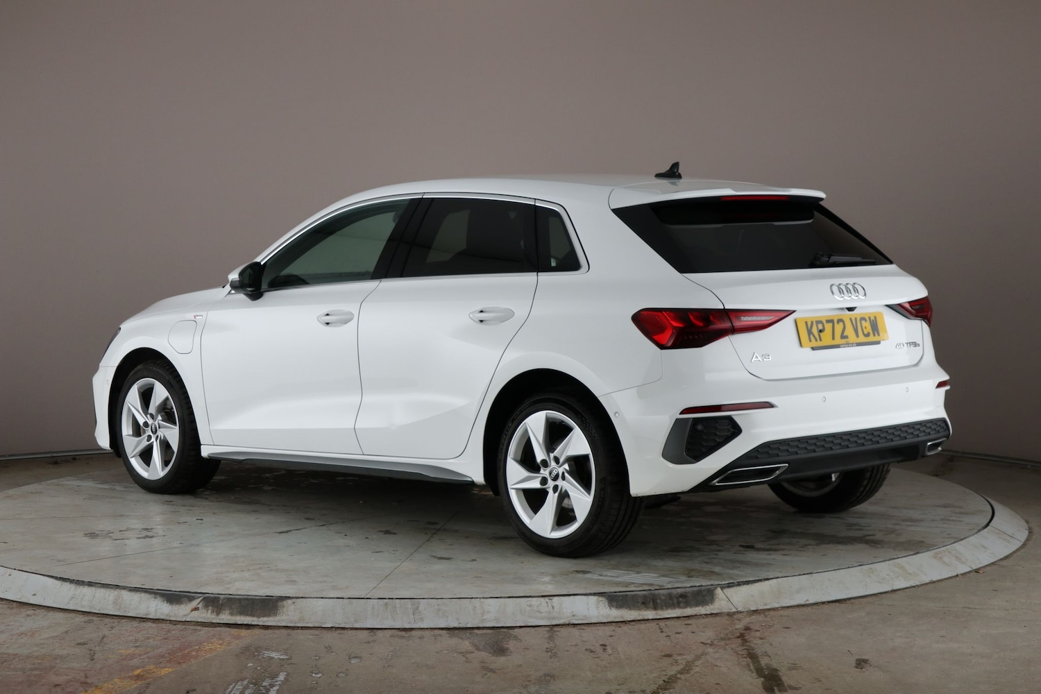 Used Audi A3 2022 for sale - 76751592: Photo 13