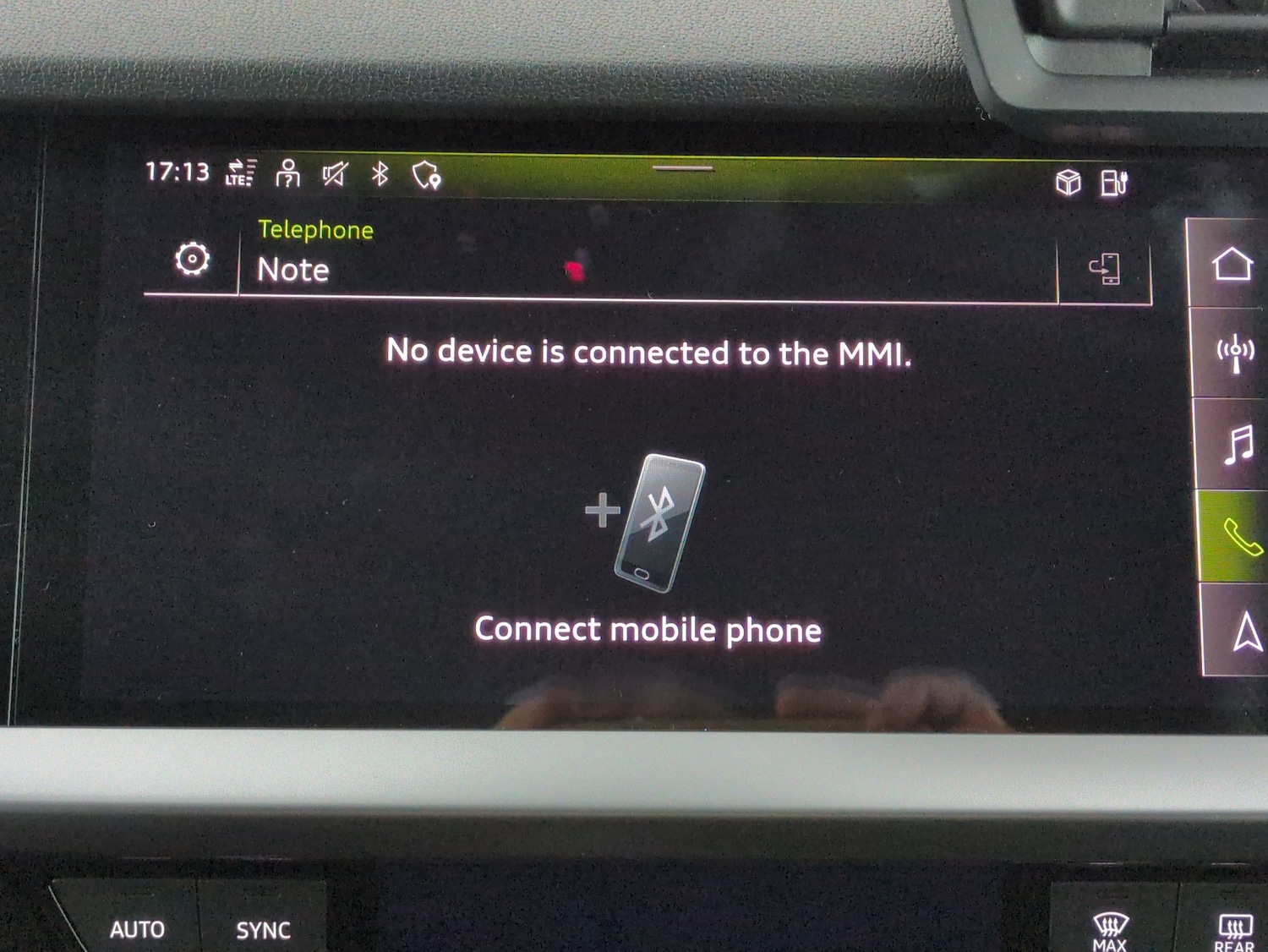 Used Audi A3 2022 for sale - 76751592: Photo 17