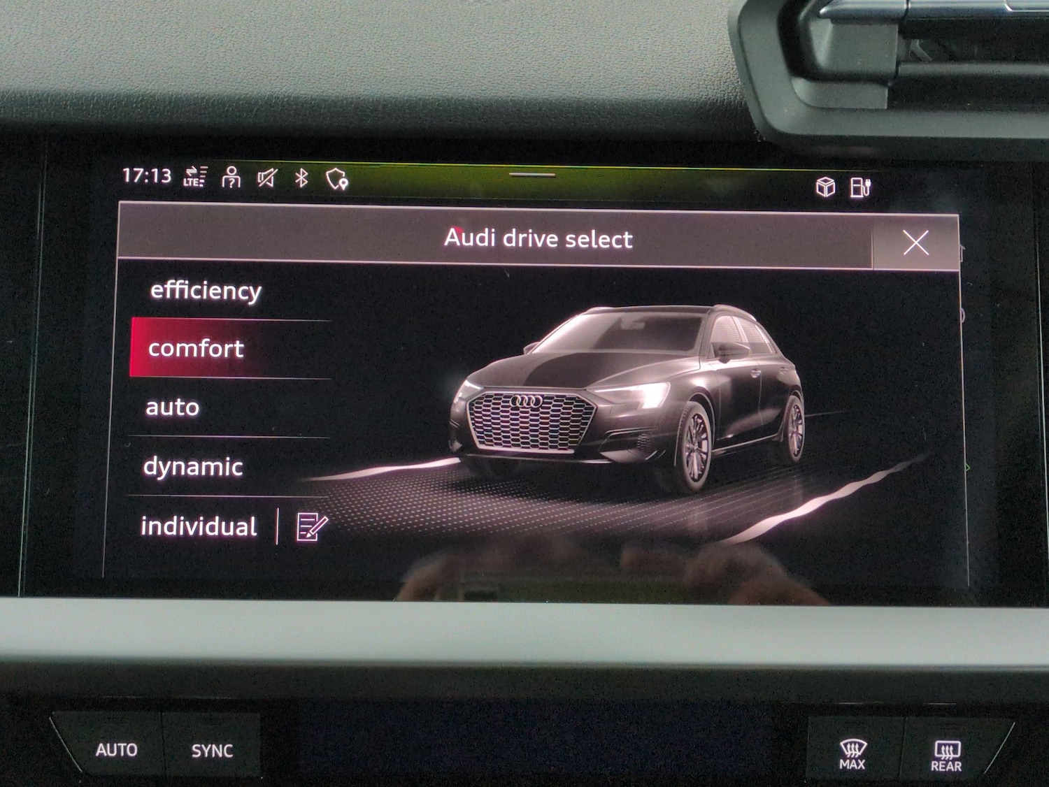 Used Audi A3 2022 for sale - 76751592: Photo 18