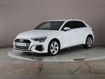 Used Audi A3 2022 for sale - 76751592: Photo