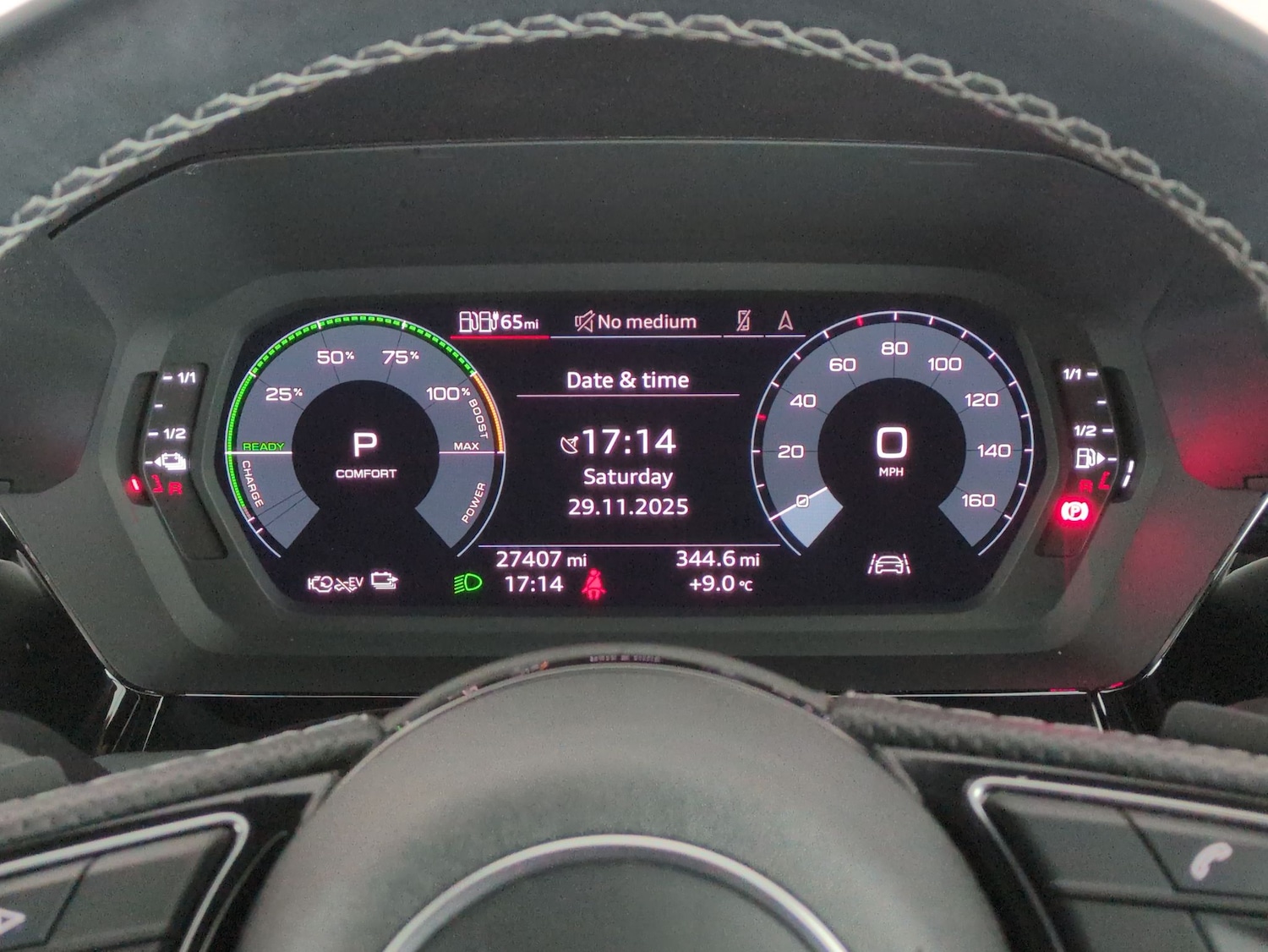 Used Audi A3 2022 for sale - 76751592: Photo 22