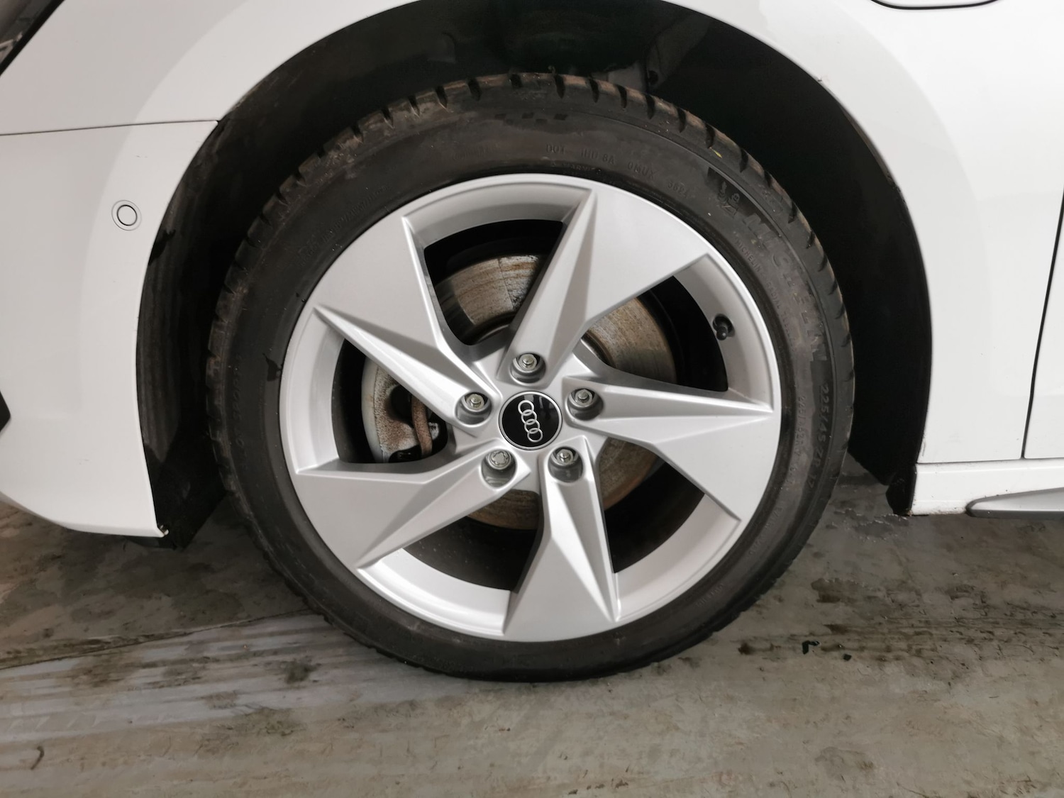 Used Audi A3 2022 for sale - 76751592: Photo 23