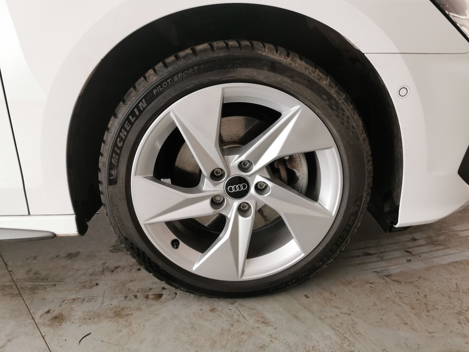 Used Audi A3 2022 for sale - 76751592: Photo 24