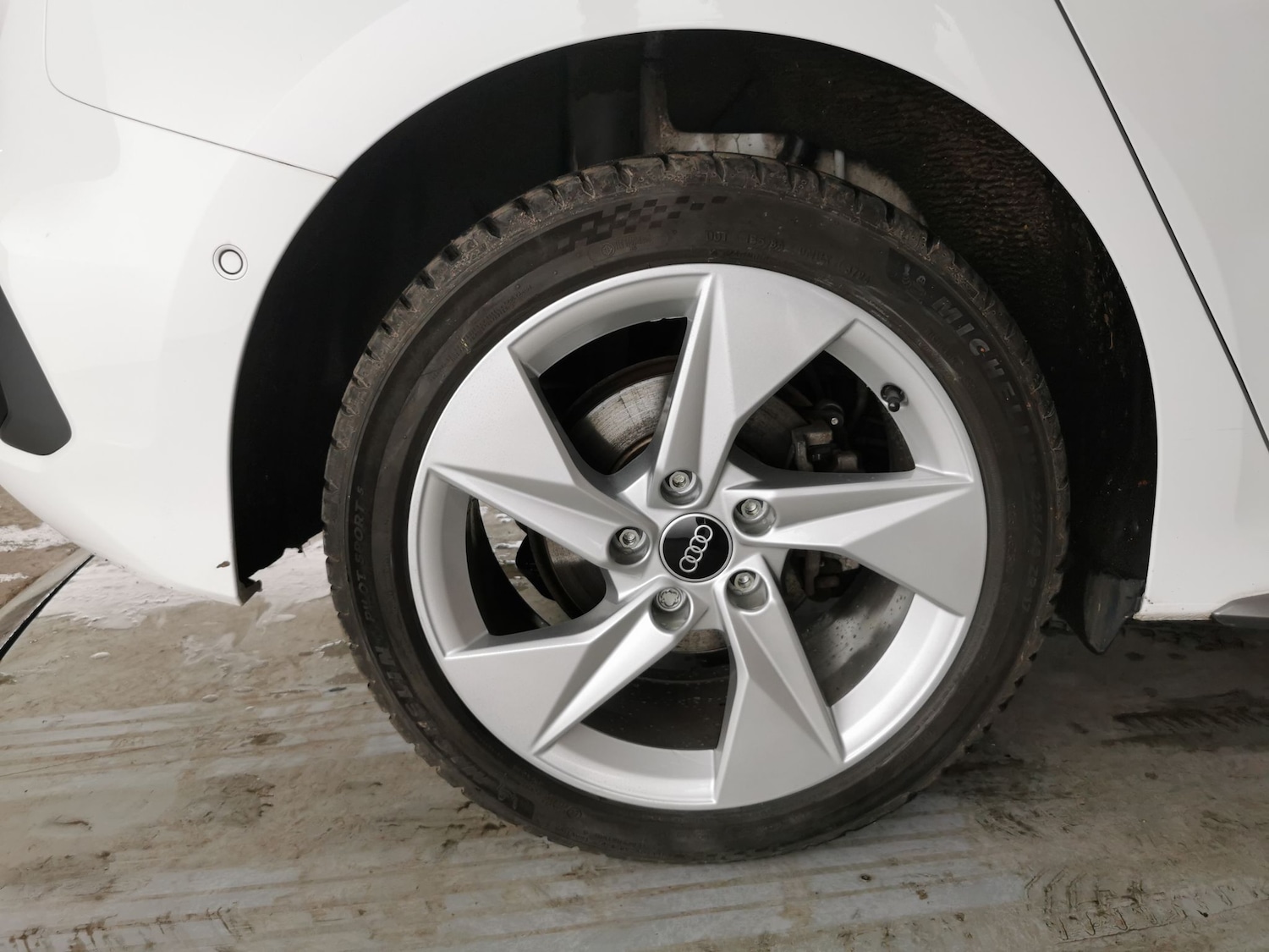 Used Audi A3 2022 for sale - 76751592: Photo 25