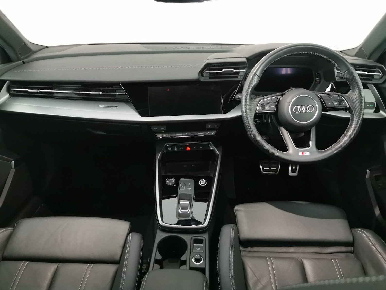Used Audi A3 2022 for sale - 76751592: Photo 4