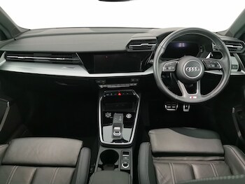 Used Audi A3 2022 for sale - 76751592: Photo