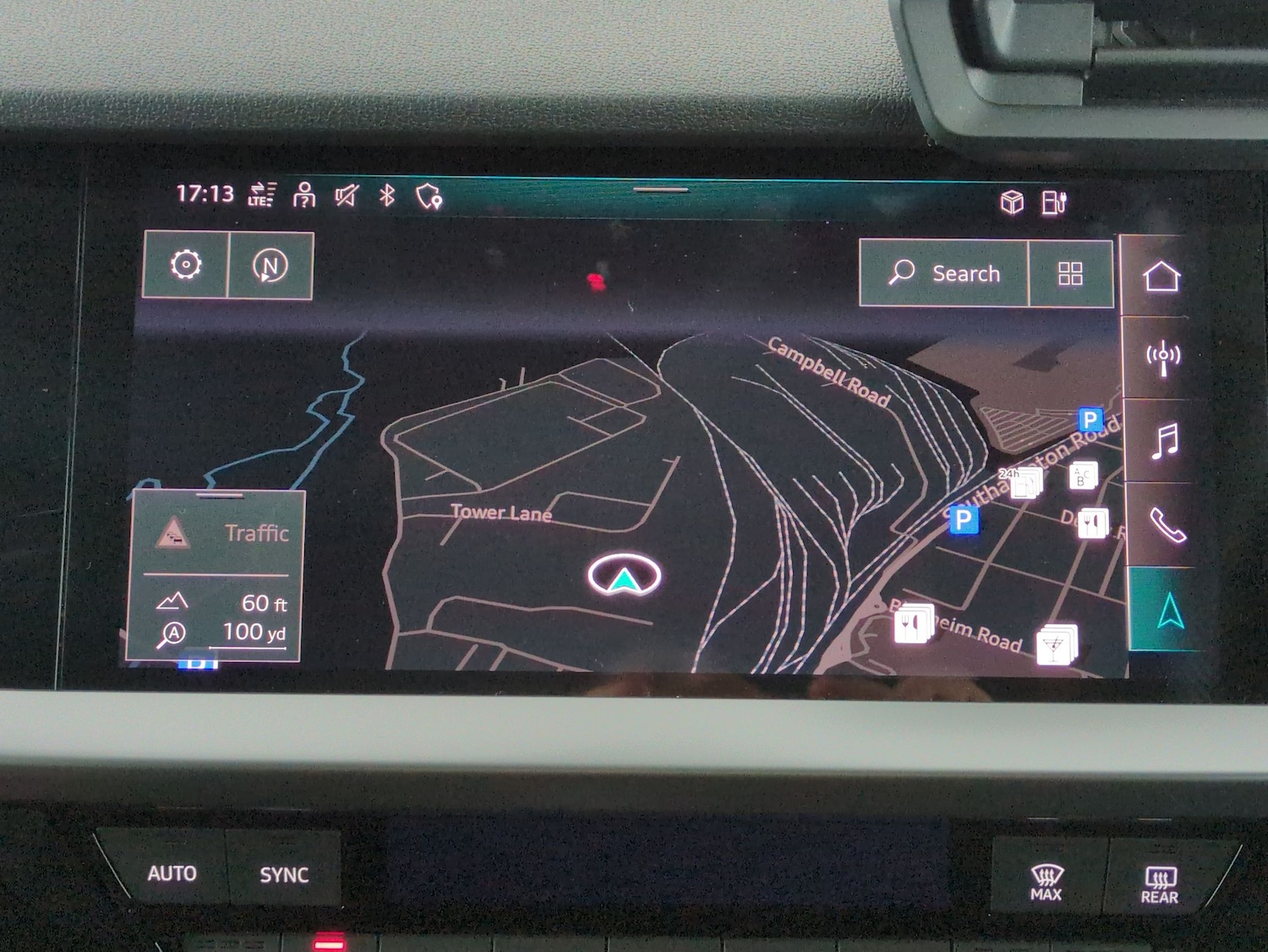 Used Audi A3 2022 for sale - 76751592: Photo 5