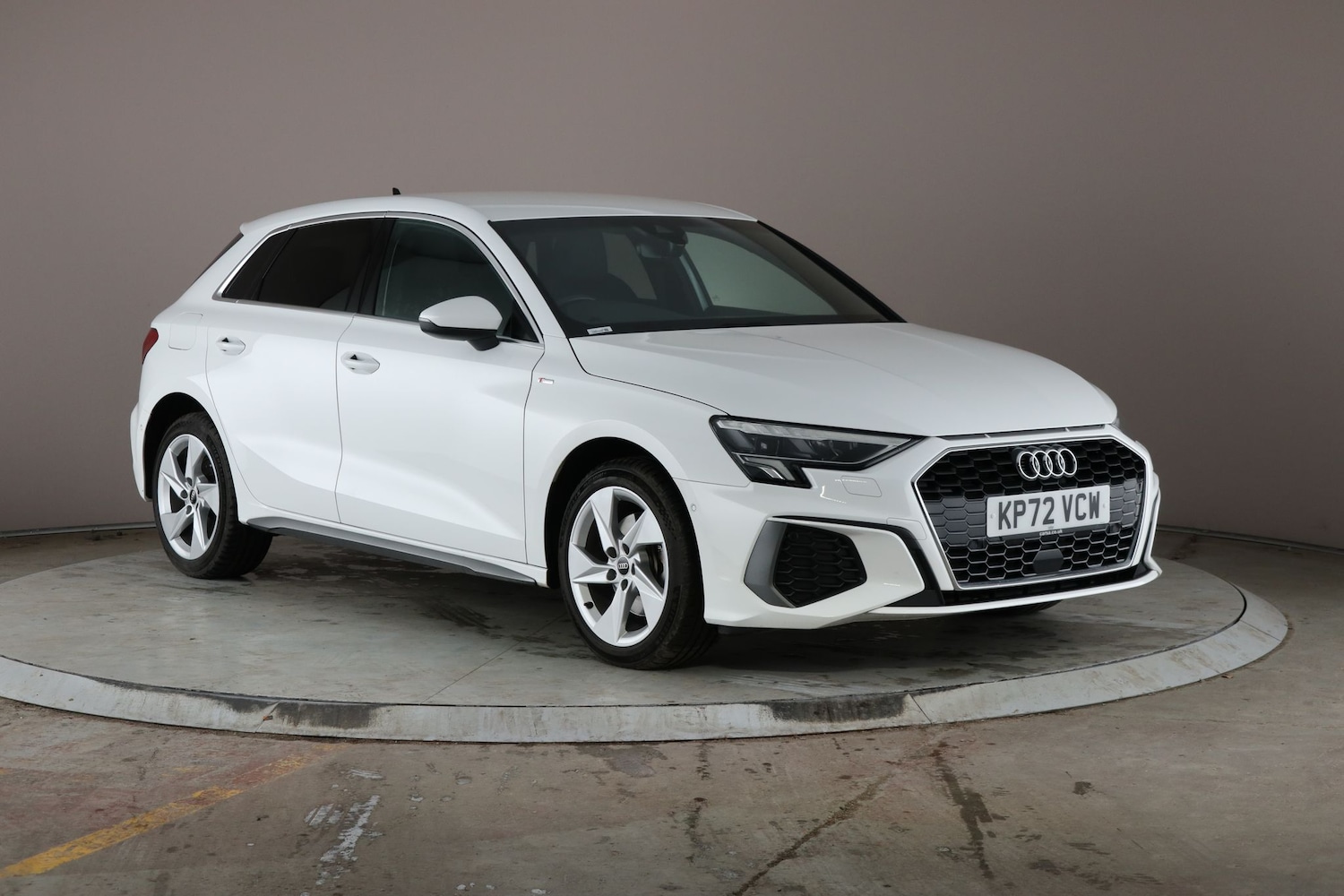 Used Audi A3 2022 for sale - 76751592: Photo 9