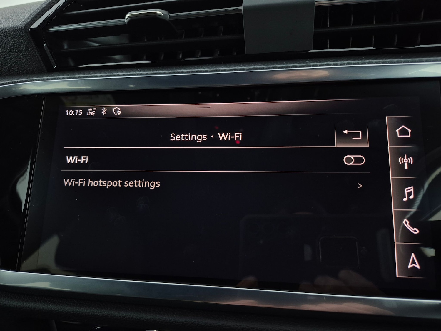 Used Audi Q3 2020 for sale - 77715924: Photo 19