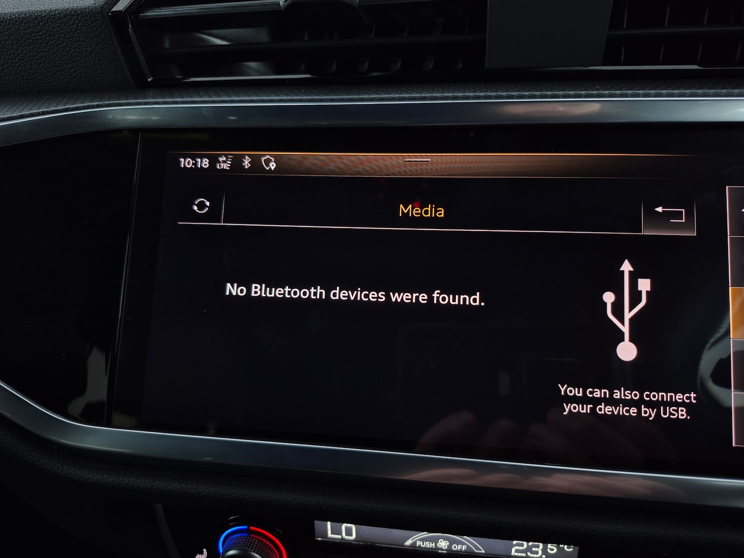 Used Audi Q3 2020 for sale - 77715924: Photo 20