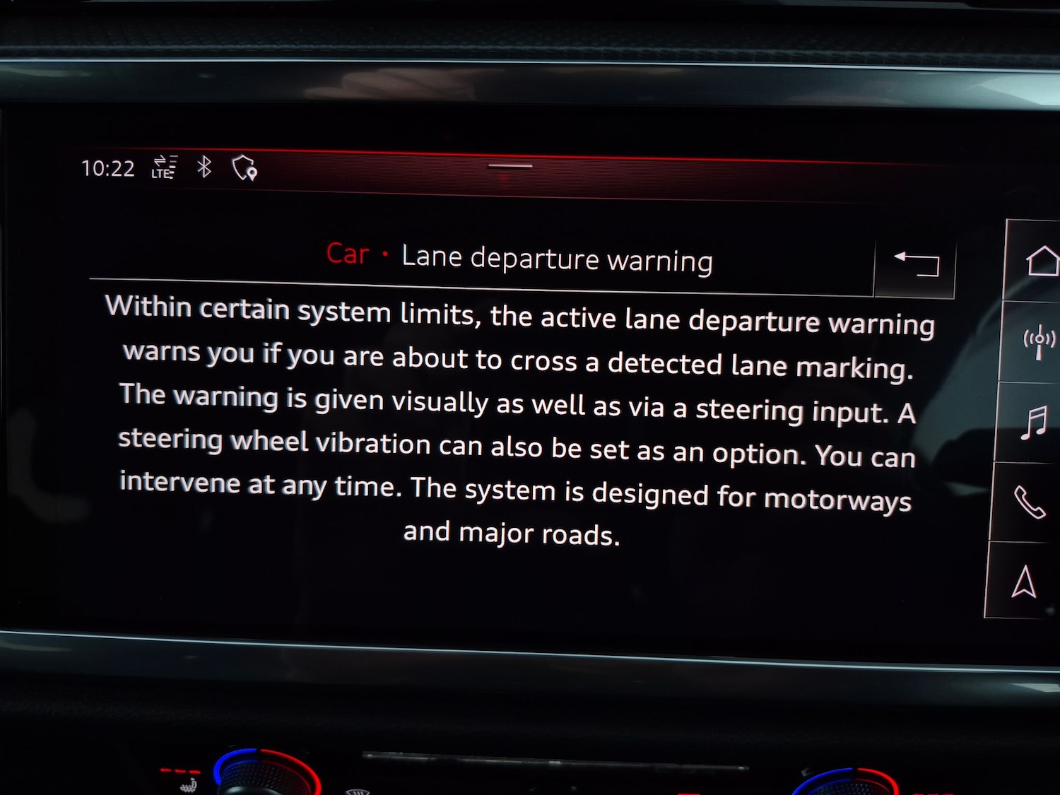 Used Audi Q3 2020 for sale - 77715924: Photo 28