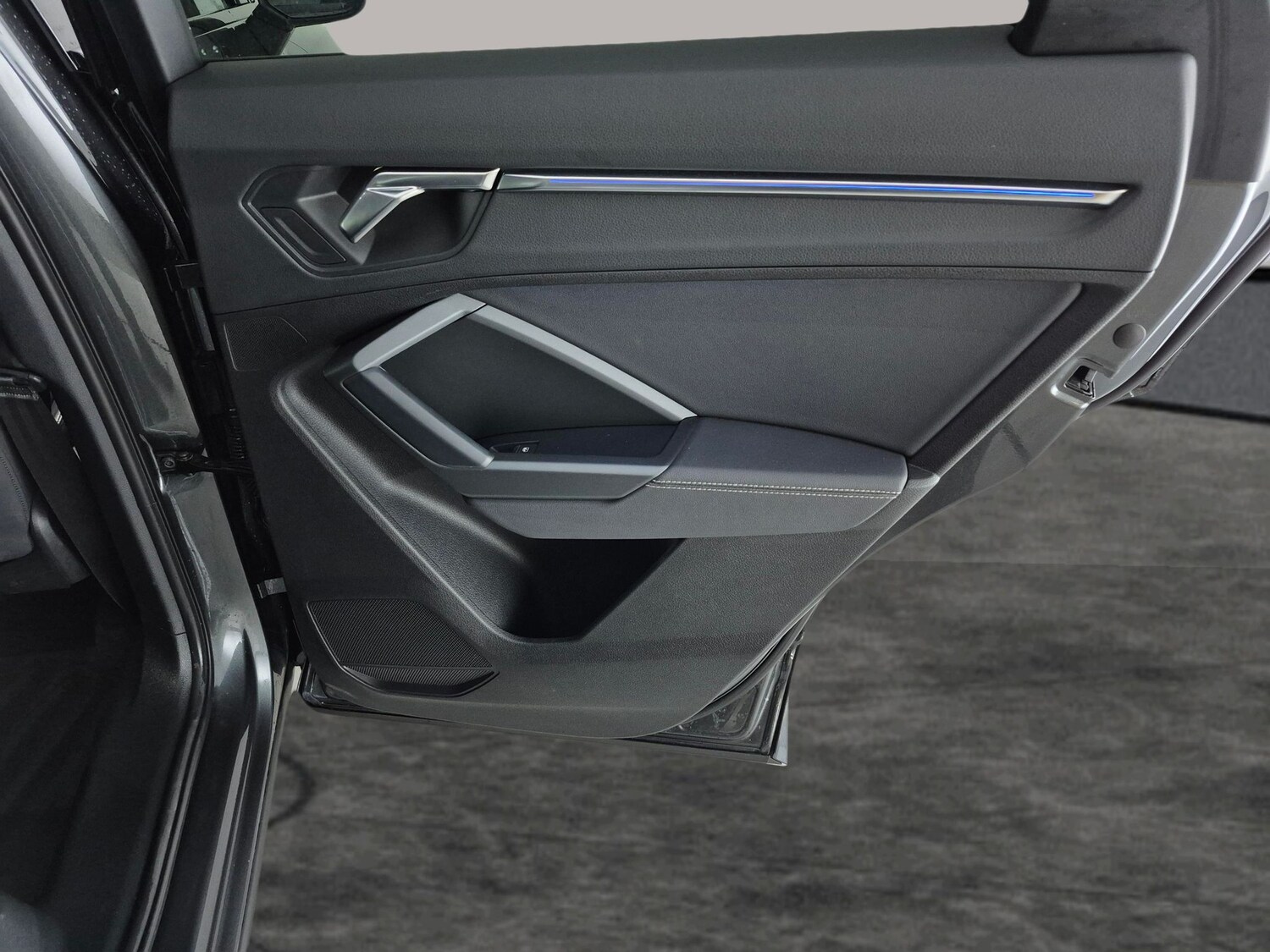 Used Audi Q3 2020 for sale - 77715924: Photo 36