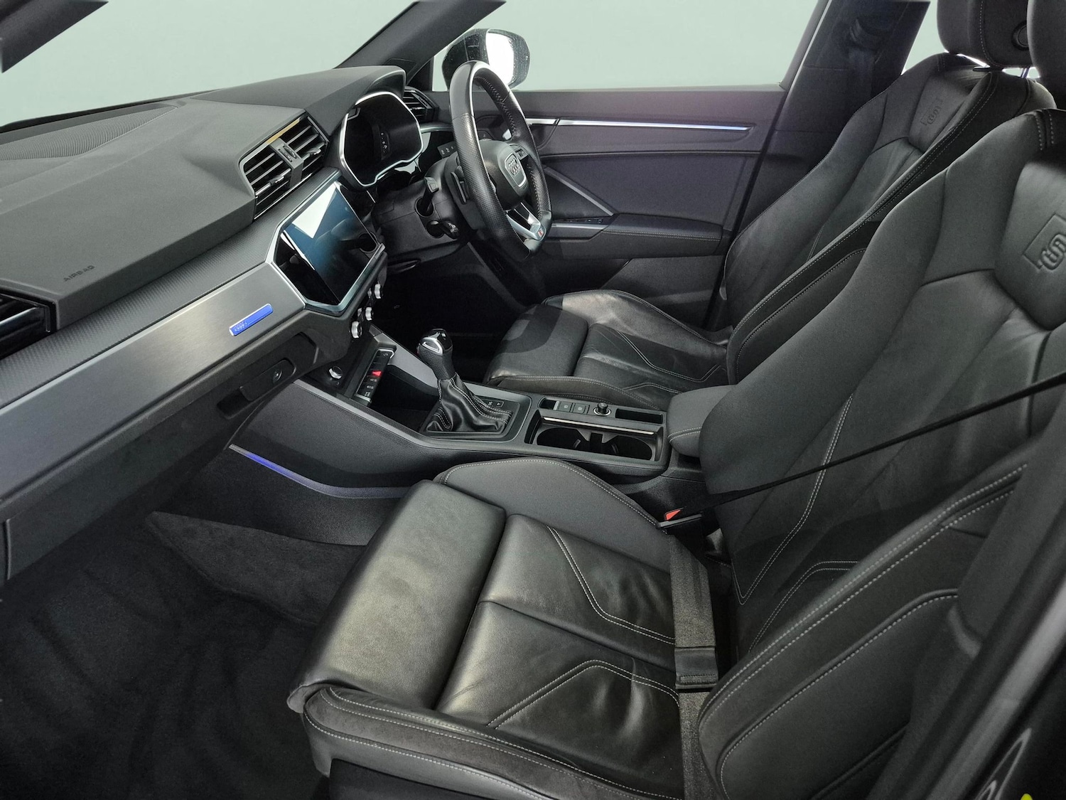 Used Audi Q3 2020 for sale - 77715924: Photo 4