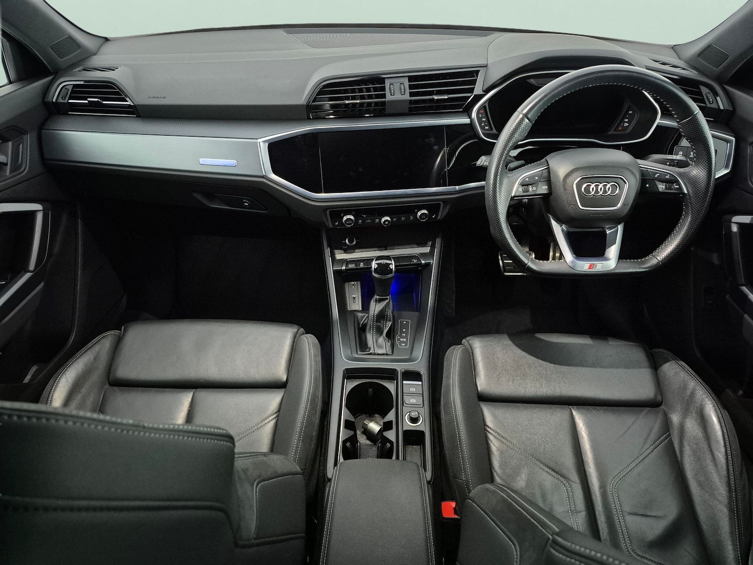 Used Audi Q3 2020 for sale - 77715924: Photo 7