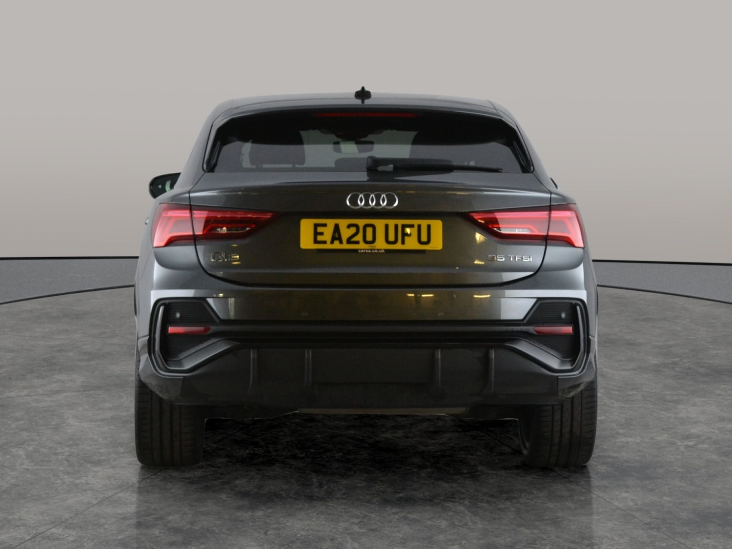 Used Audi Q3 2020 for sale - 77715924: Photo 9