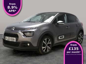 2023 - 1.2 PureTech Shine Plus Hatchback 5dr Petrol Manual Euro 6 (s/s) (110 ps) -