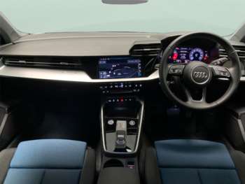 Used Audi A3 2024 for sale - 75075864: Photo