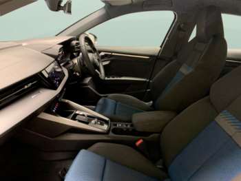 Used Audi A3 2024 for sale - 75075864: Photo
