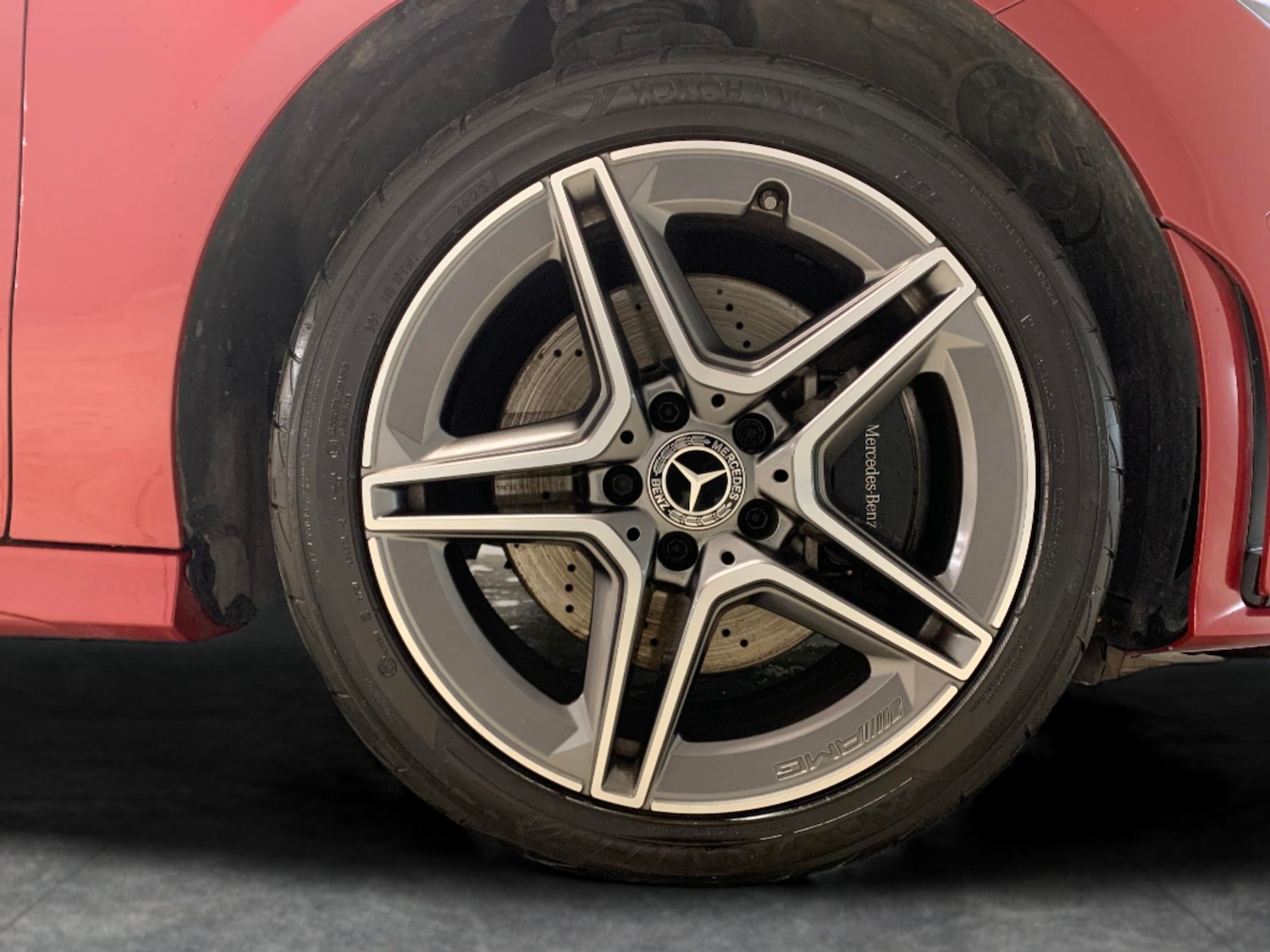 Used Mercedes-Benz CLA 2021 for sale - 77047949: Photo 23