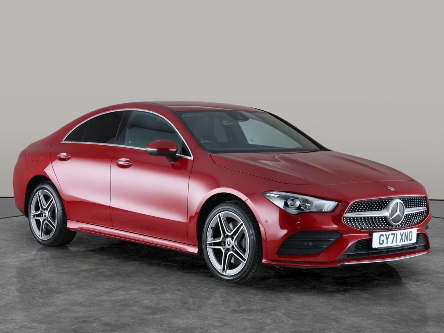 Used Mercedes-Benz CLA 2021 for sale - 77047949: Photo 8