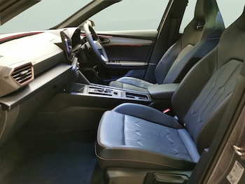 Used Cupra Formentor 2021 for sale - 75868777: Photo